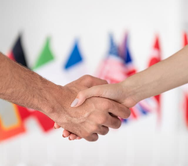 Free Trade Agreement Support