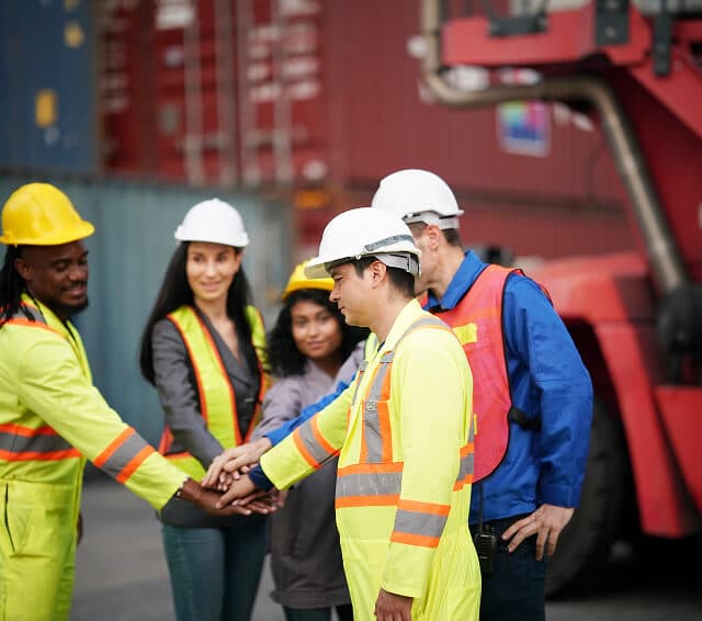Trade Compliance Support